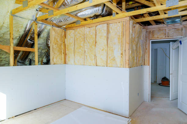 Best Affordable Insulation Services  in USA